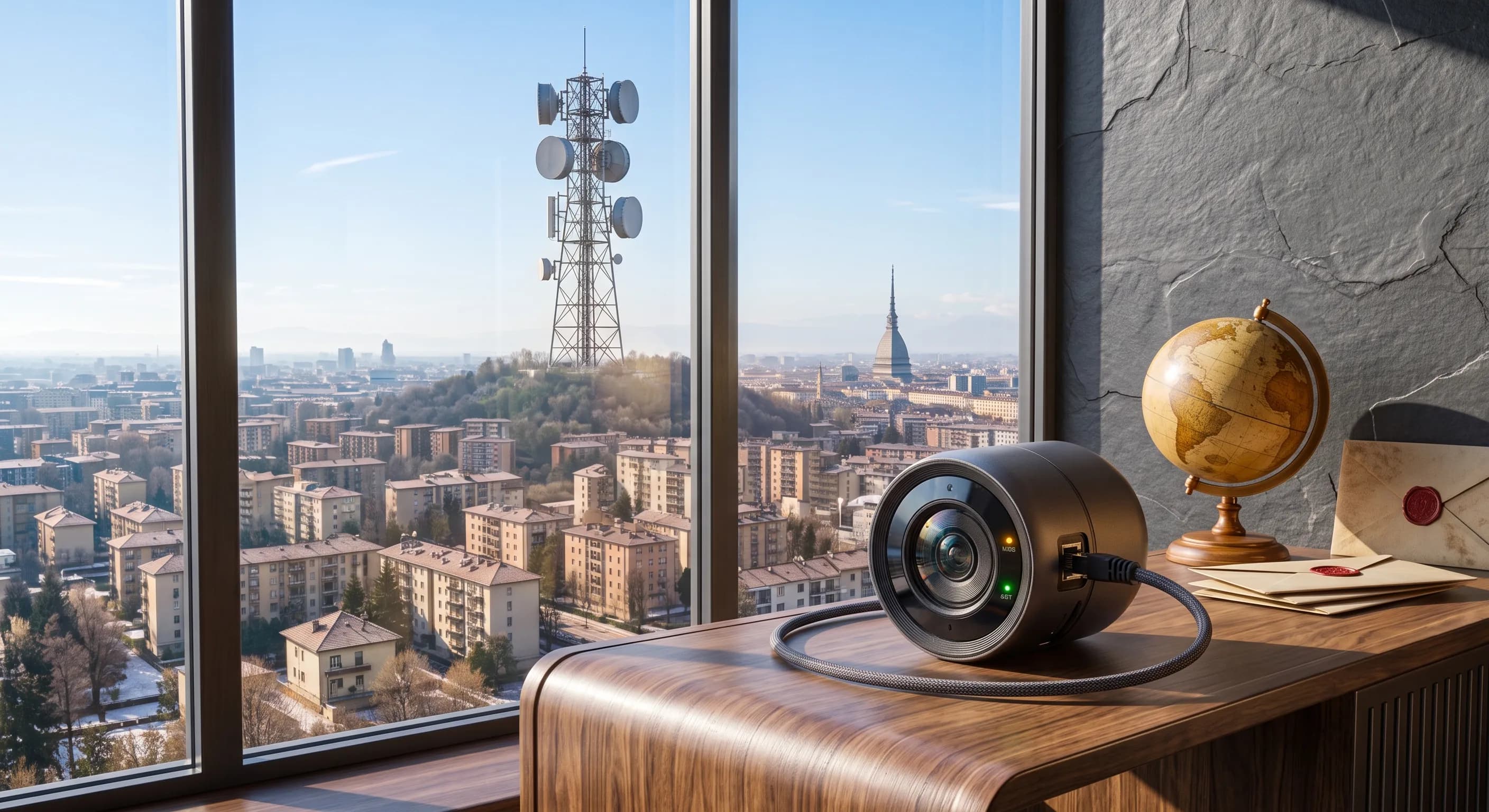 AIR — €29,90/mese