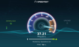 Home 100mb, ICCOM